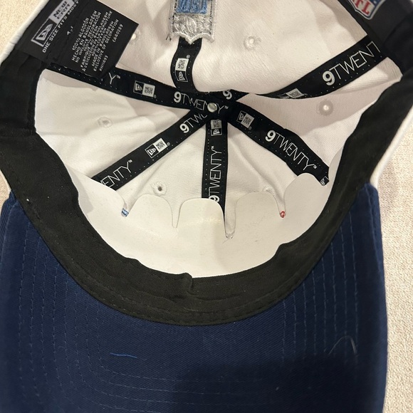 New era hat - Picture 4 of 8